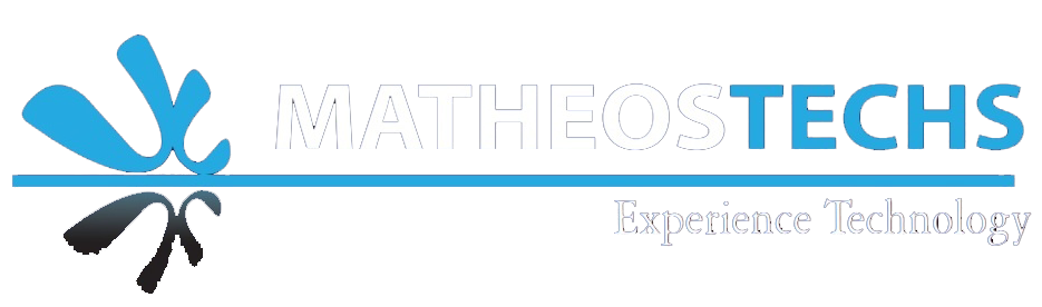 Matheos Techs Logo